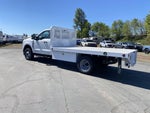 2025 Ford Super Duty F-350 DRW XL 4WD Reg Cab 145 WB 60 CA