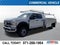2026 Ford Super Duty F-550 DRW XL 4WD Crew Cab 203 WB 84 CA