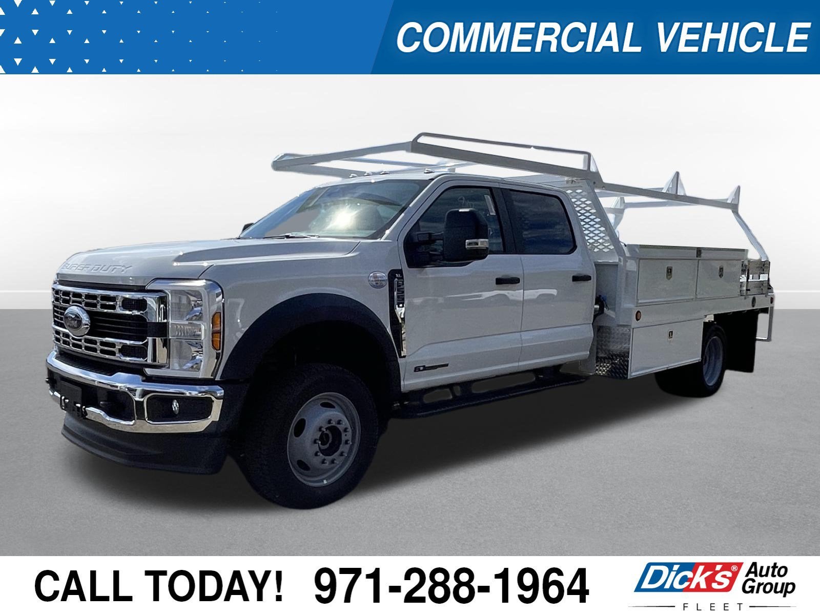 2026 Ford Super Duty F-550 DRW XL 4WD Crew Cab 203 WB 84 CA