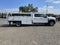 2026 Ford Super Duty F-550 DRW XL 4WD Crew Cab 203 WB 84 CA