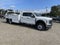 2026 Ford Super Duty F-550 DRW XL 4WD Crew Cab 203 WB 84 CA