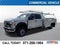 2026 Ford Super Duty F-550 DRW XL 4WD Crew Cab 203 WB 84 CA