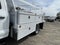 2026 Ford Super Duty F-550 DRW XL 4WD Crew Cab 203 WB 84 CA