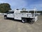 2026 Ford Super Duty F-550 DRW XL 4WD Crew Cab 203 WB 84 CA
