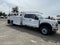 2026 Ford Super Duty F-550 DRW XL 4WD Crew Cab 203 WB 84 CA