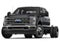 2026 Ford Super Duty F-550 DRW XL 4WD Crew Cab 203 WB 84 CA