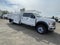 2026 Ford Super Duty F-550 DRW XL 4WD Crew Cab 203 WB 84 CA