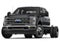 2025 Ford Super Duty F-550 DRW XL 4WD Crew Cab 179 WB 60 CA