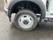 2026 Ford Super Duty F-550 DRW XL 4WD Crew Cab 203 WB 84 CA