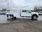 2026 Ford Super Duty F-550 DRW XL 4WD Crew Cab 203 WB 84 CA