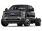 2027 Ford Super Duty F-550 DRW XL 4WD Crew Cab 179 WB 60 CA