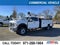 2026 Ford Super Duty F-550 DRW XL 4WD SuperCab 168 WB 60 CA