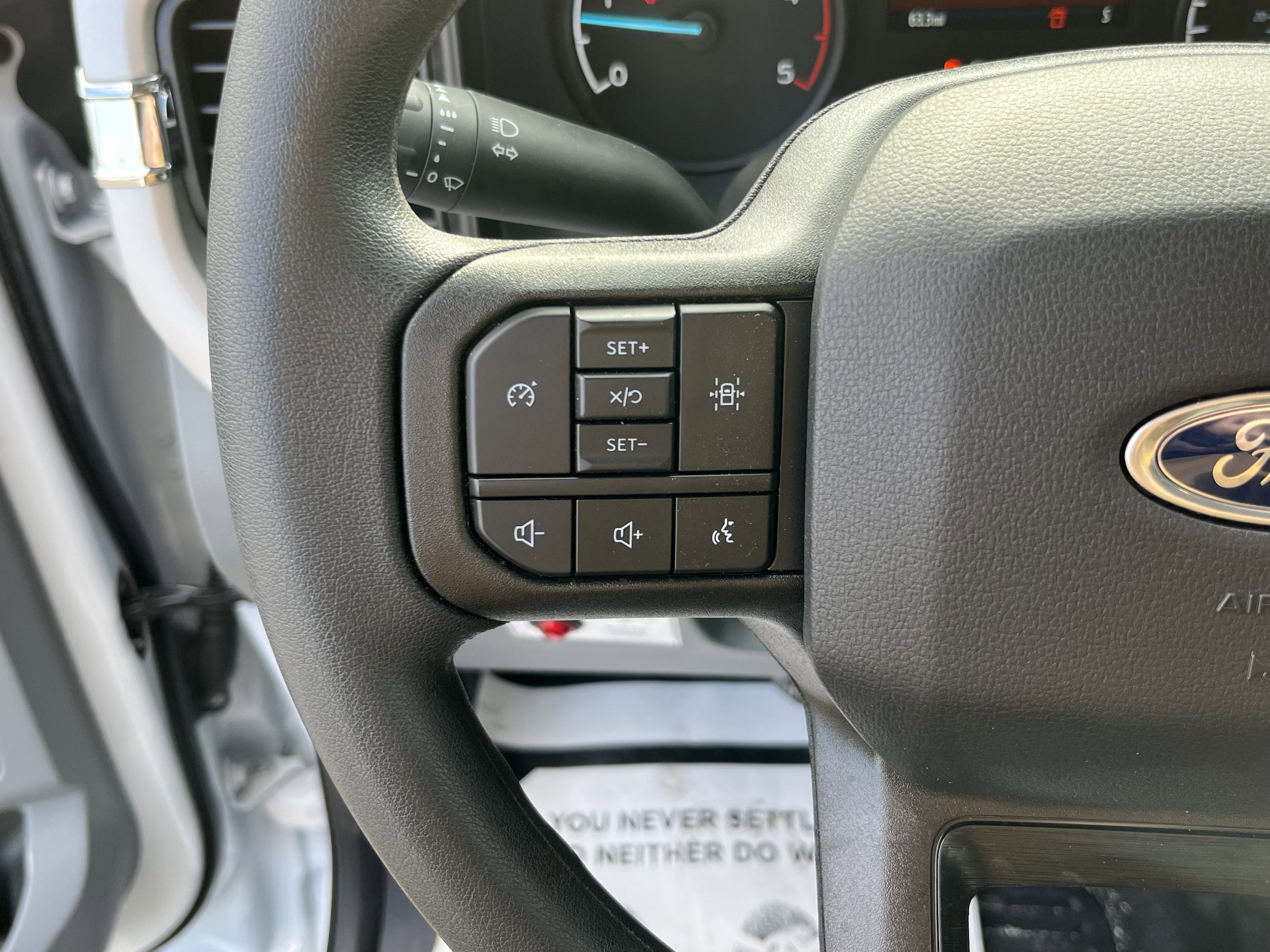 2026 Ford Super Duty F-550 DRW XL 4WD SuperCab 168 WB 60 CA