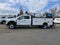 2026 Ford Super Duty F-550 DRW XL 4WD SuperCab 168 WB 60 CA