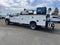 2026 Ford Super Duty F-550 DRW XL 4WD SuperCab 168 WB 60 CA