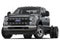2027 Ford Super Duty F-550 DRW XLT 4WD SuperCab 168 WB 60 CA