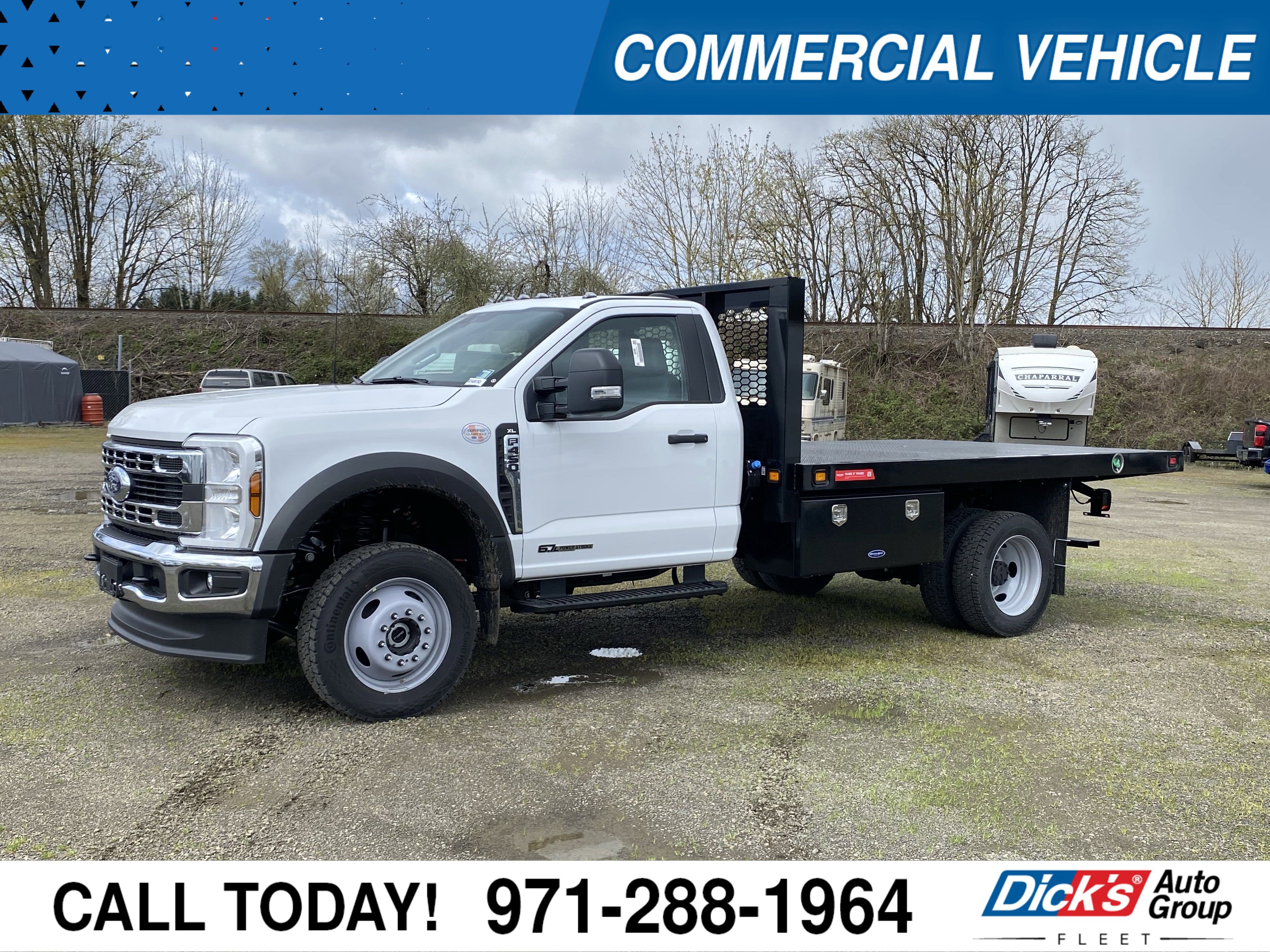 2025 Ford Super Duty F-450 DRW XL