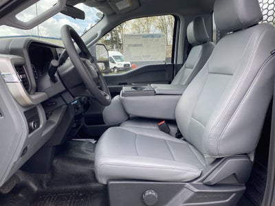 2025 Ford Super Duty F-450 DRW XL