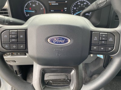2025 Ford Super Duty F-450 DRW XL