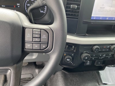 2025 Ford Super Duty F-450 DRW XL