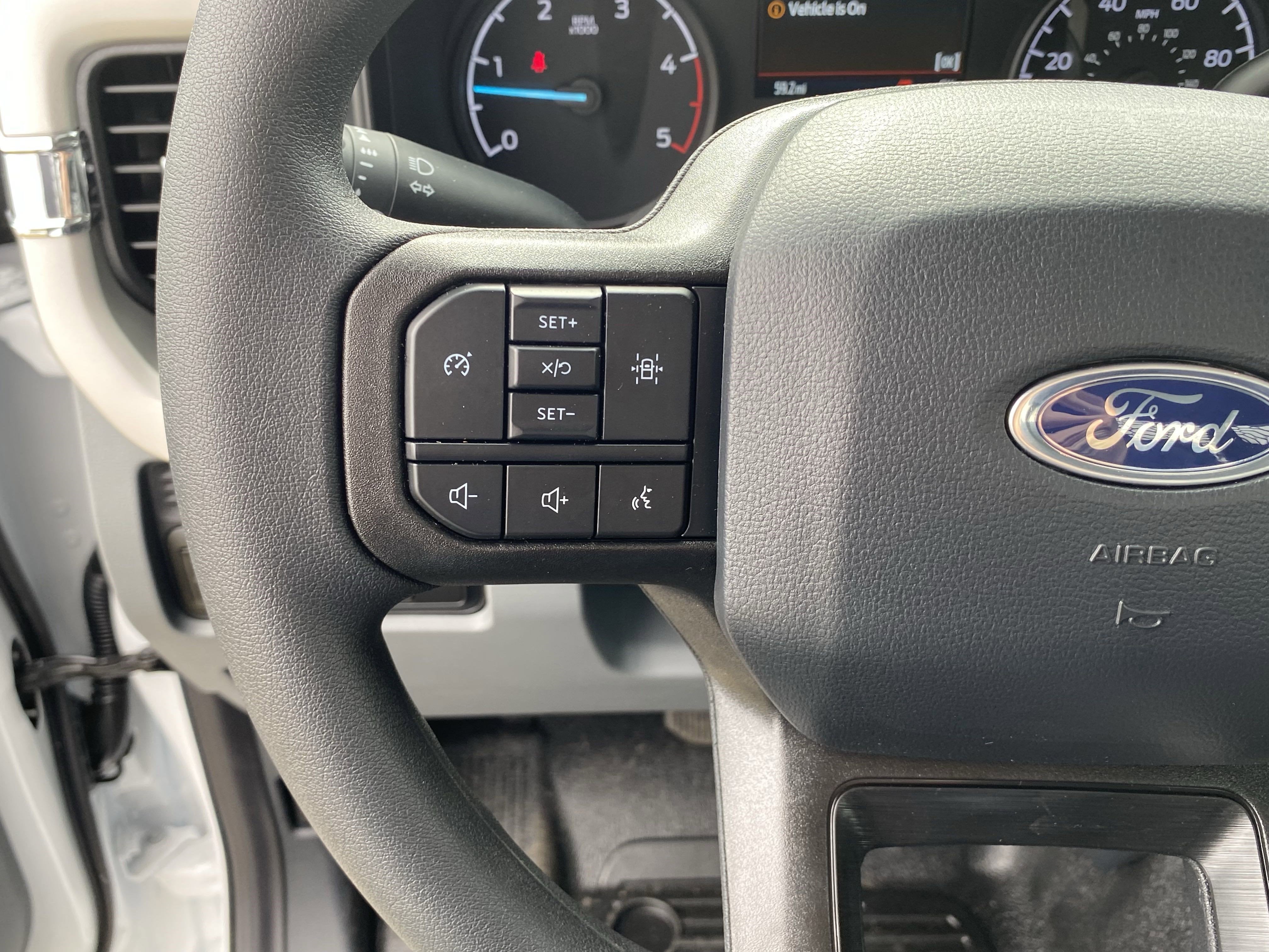 2025 Ford Super Duty F-450 DRW XL