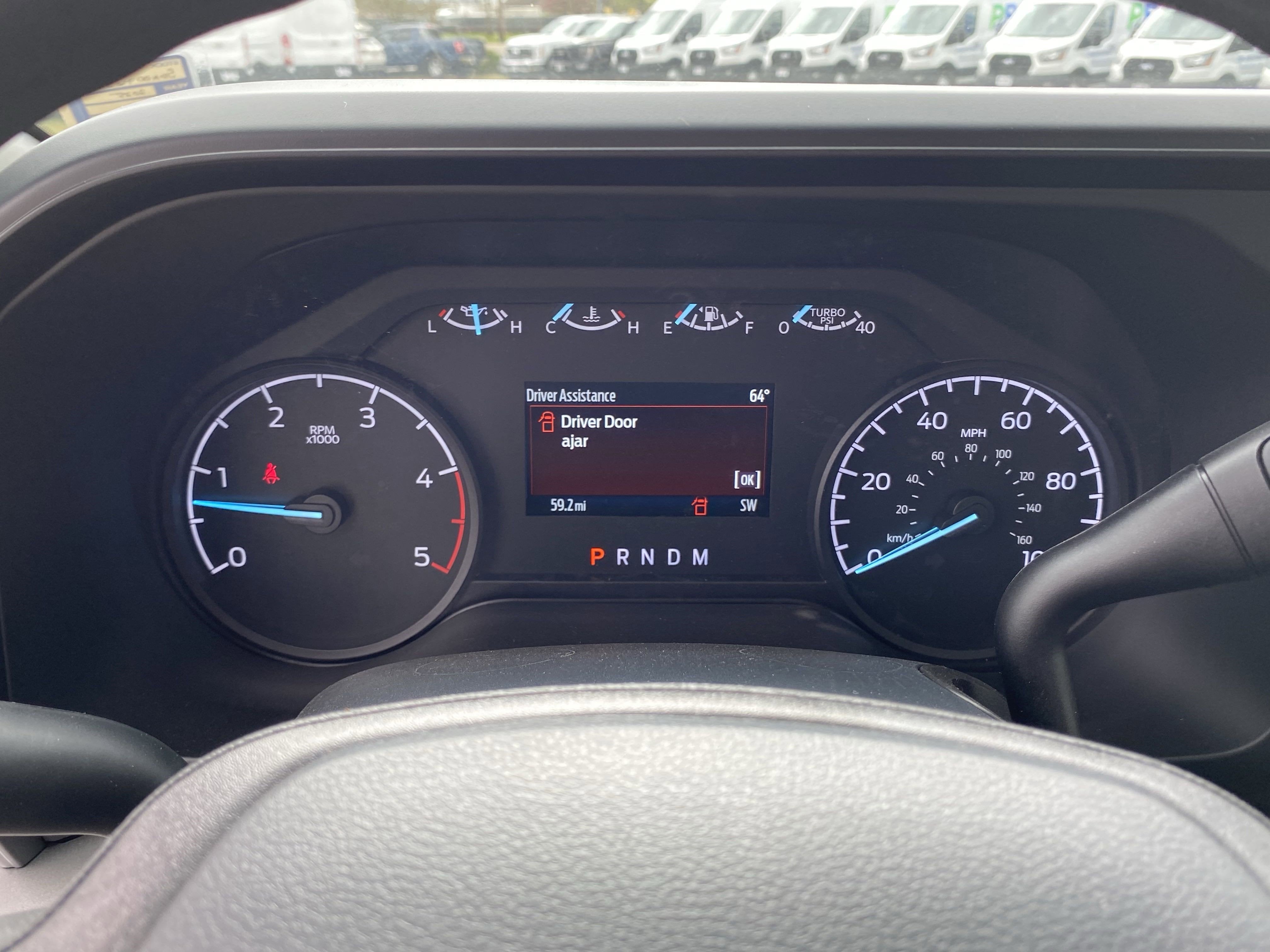 2025 Ford Super Duty F-450 DRW XL