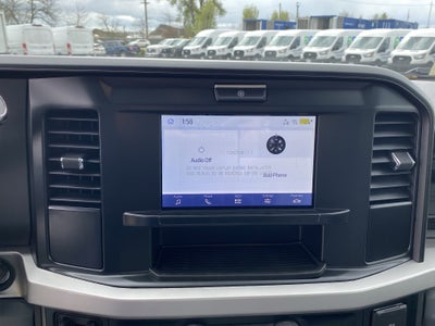 2025 Ford Super Duty F-450 DRW XL