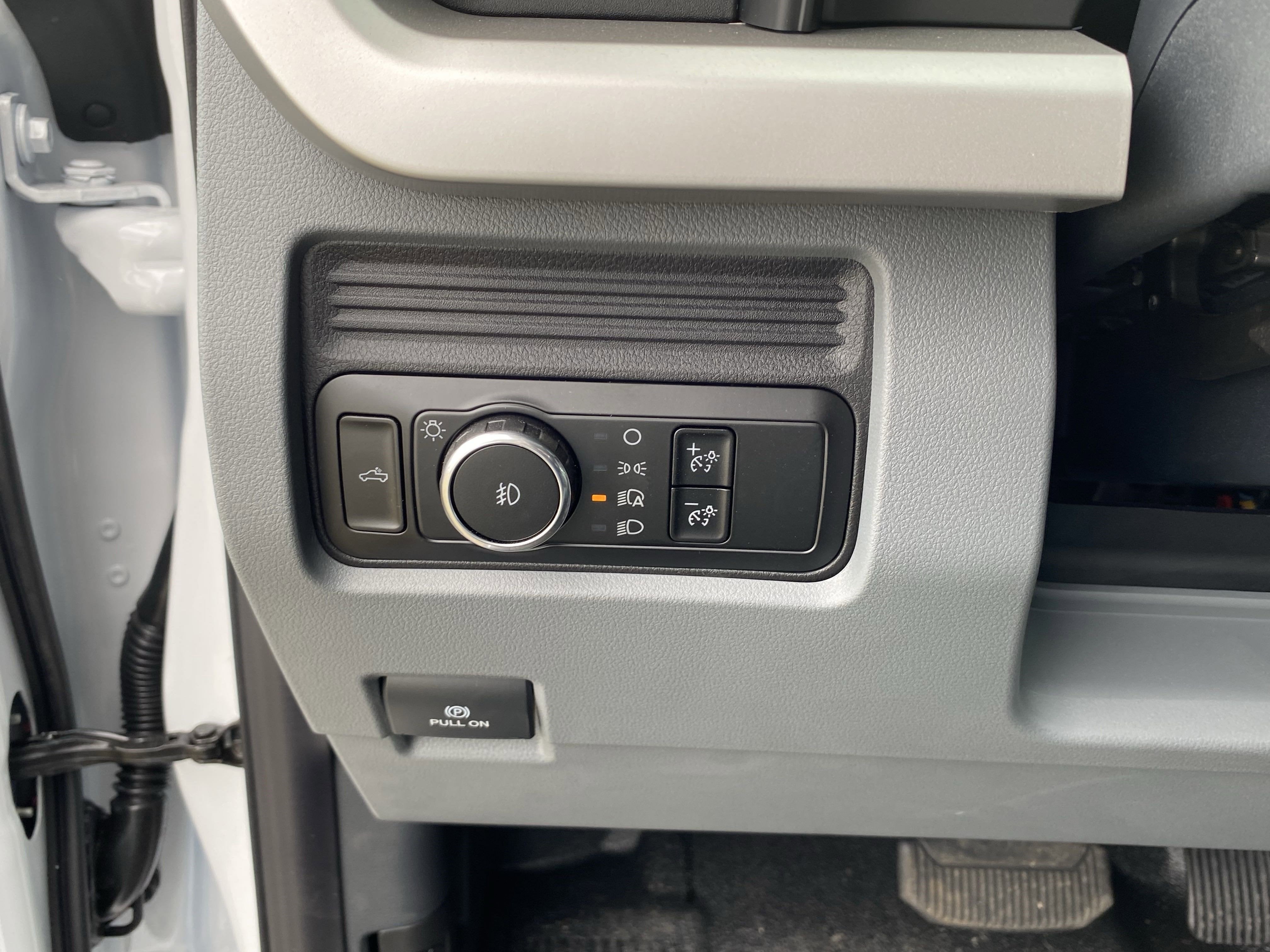 2025 Ford Super Duty F-450 DRW XL