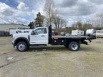 2025 Ford Super Duty F-450 DRW XL