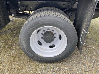 2025 Ford Super Duty F-450 DRW XL