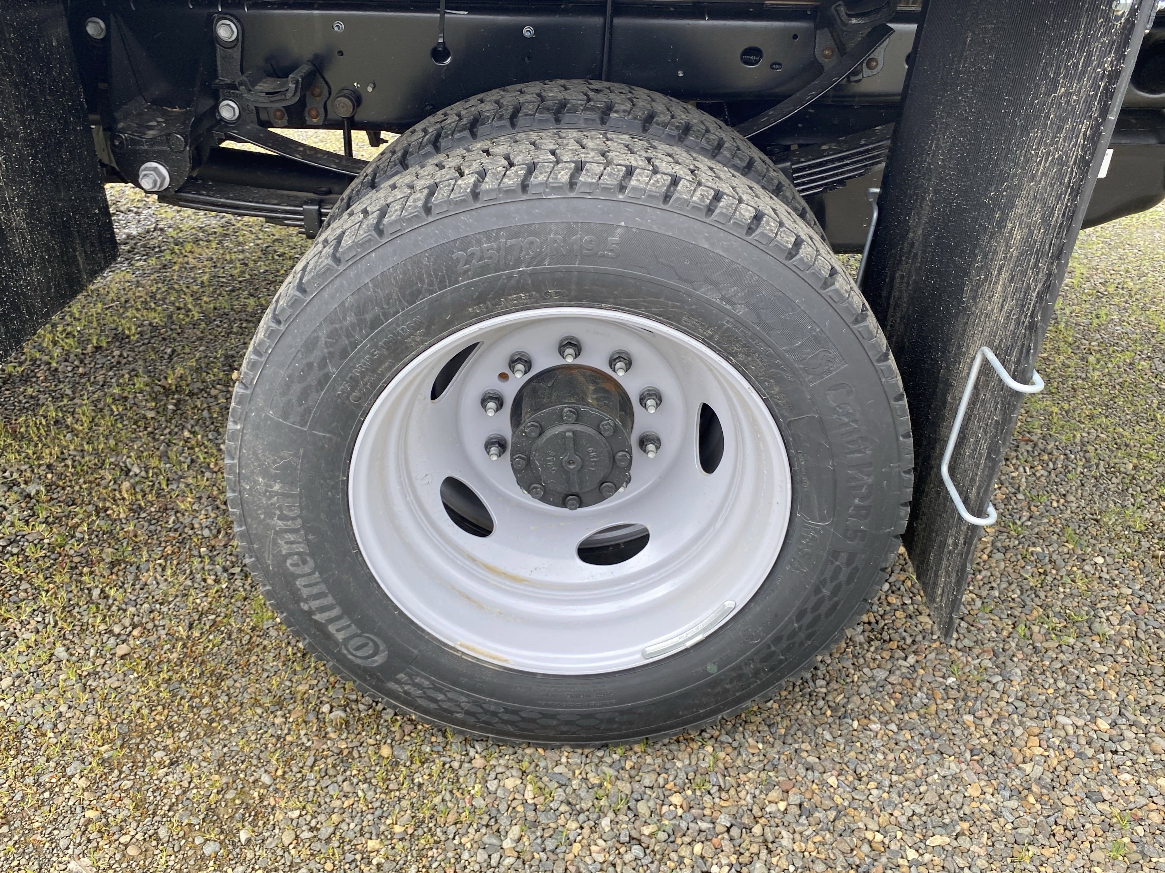 2025 Ford Super Duty F-450 DRW XL