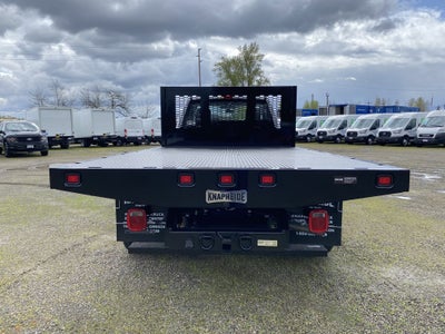 2025 Ford Super Duty F-450 DRW XL