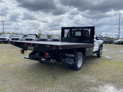 2025 Ford Super Duty F-450 DRW XL