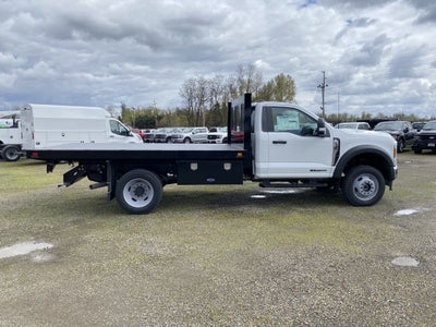 2025 Ford Super Duty F-450 DRW XL