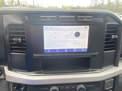 2024 Ford Super Duty F-450 DRW XL