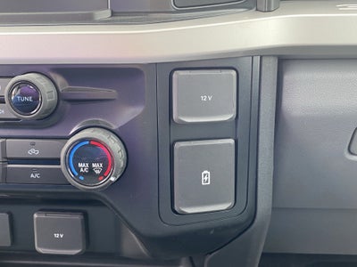 2024 Ford Super Duty F-450 DRW XL