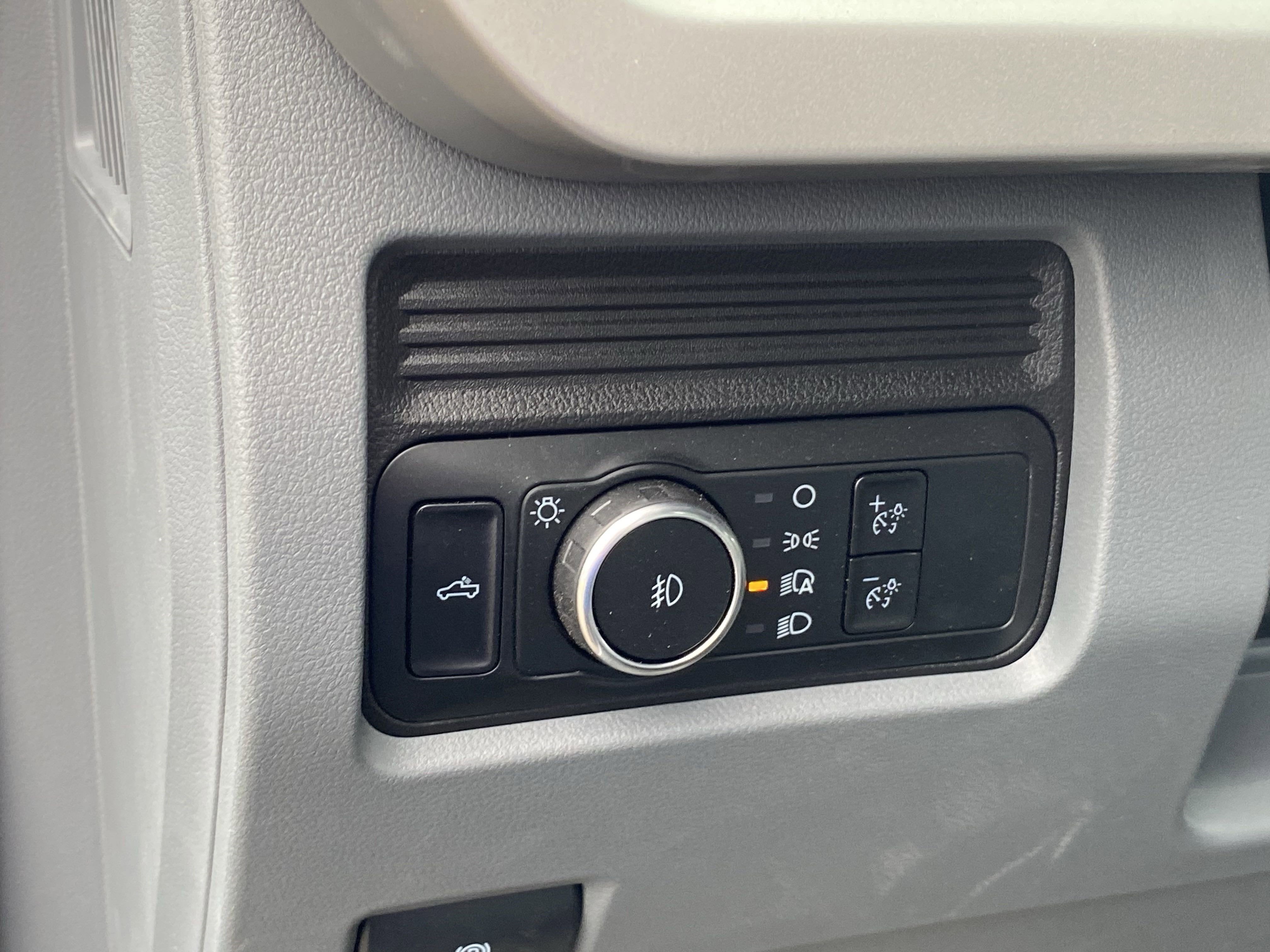 2024 Ford Super Duty F-450 DRW XL