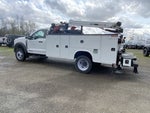 2024 Ford Super Duty F-450 DRW XL