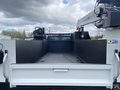 2024 Ford Super Duty F-450 DRW XL