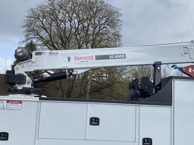 2024 Ford Super Duty F-450 DRW XL