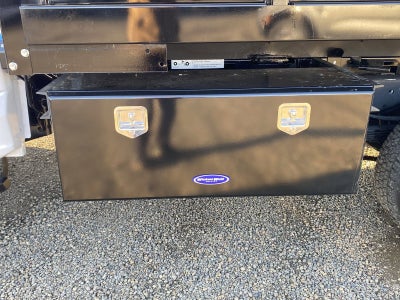 2024 Ford Super Duty F-550 DRW XL