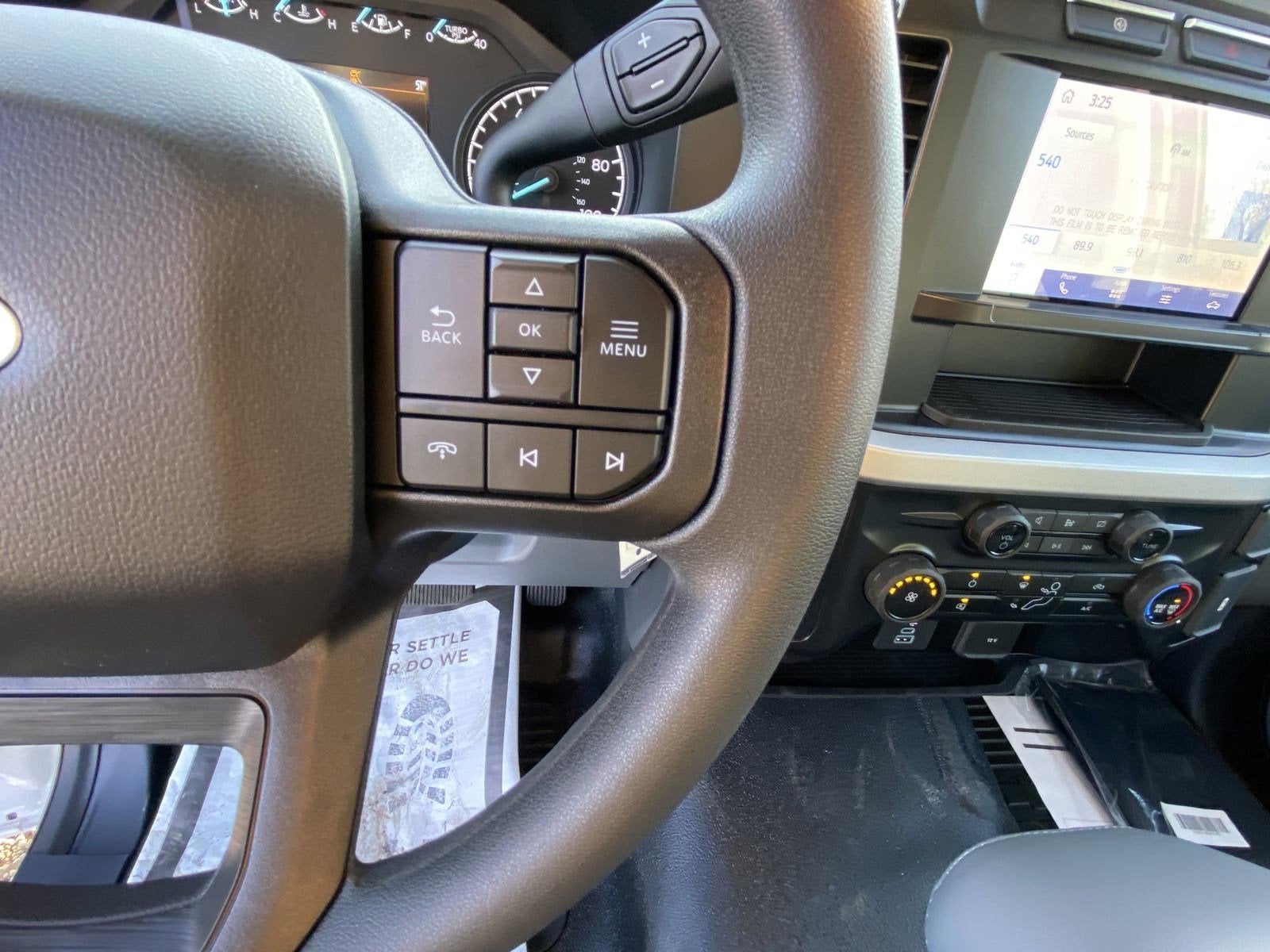 2024 Ford Super Duty F-550 DRW XL