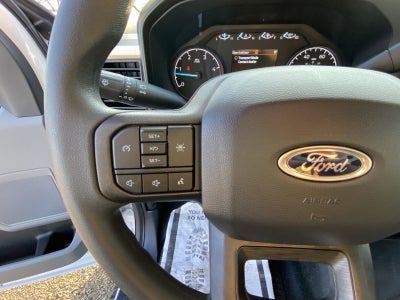 2024 Ford Super Duty F-550 DRW XL