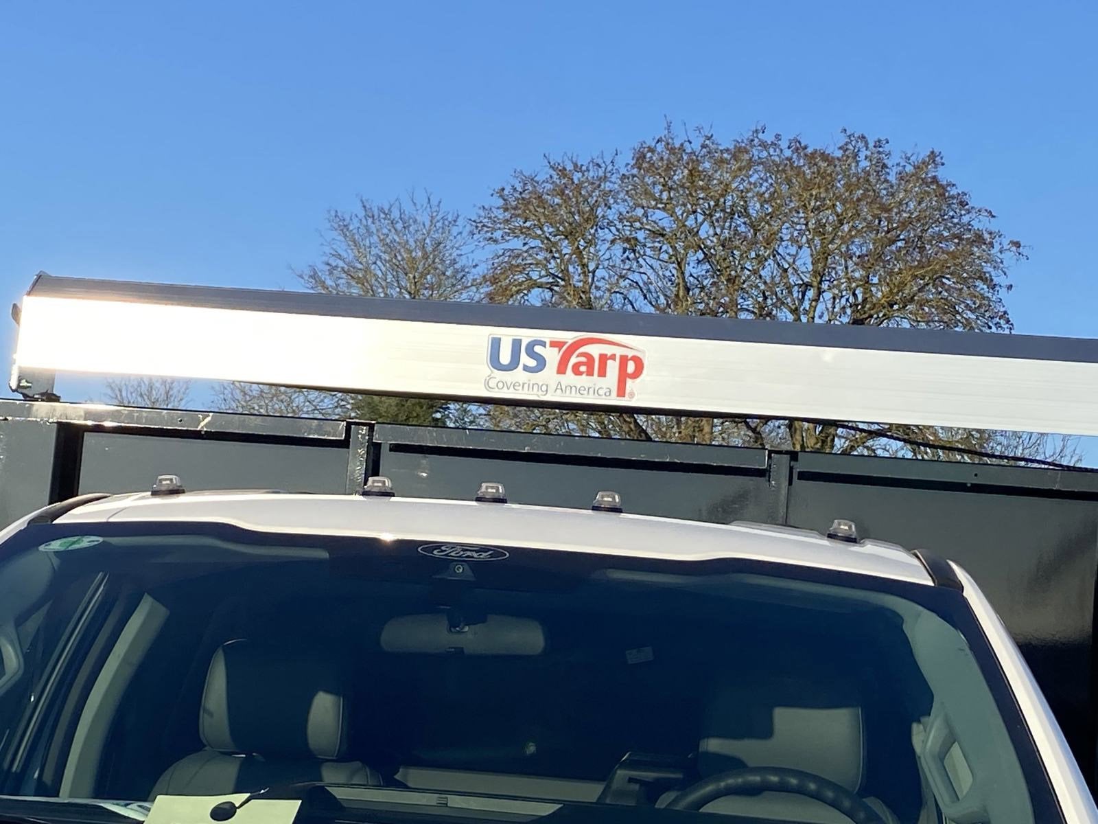 2024 Ford Super Duty F-550 DRW XL