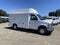 2026 Ford E-Series Cutaway E-350 SRW 138 WB