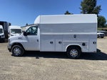 2026 Ford E-Series Cutaway E-350 SRW 138 WB