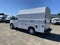 2026 Ford E-Series Cutaway E-350 SRW 138 WB