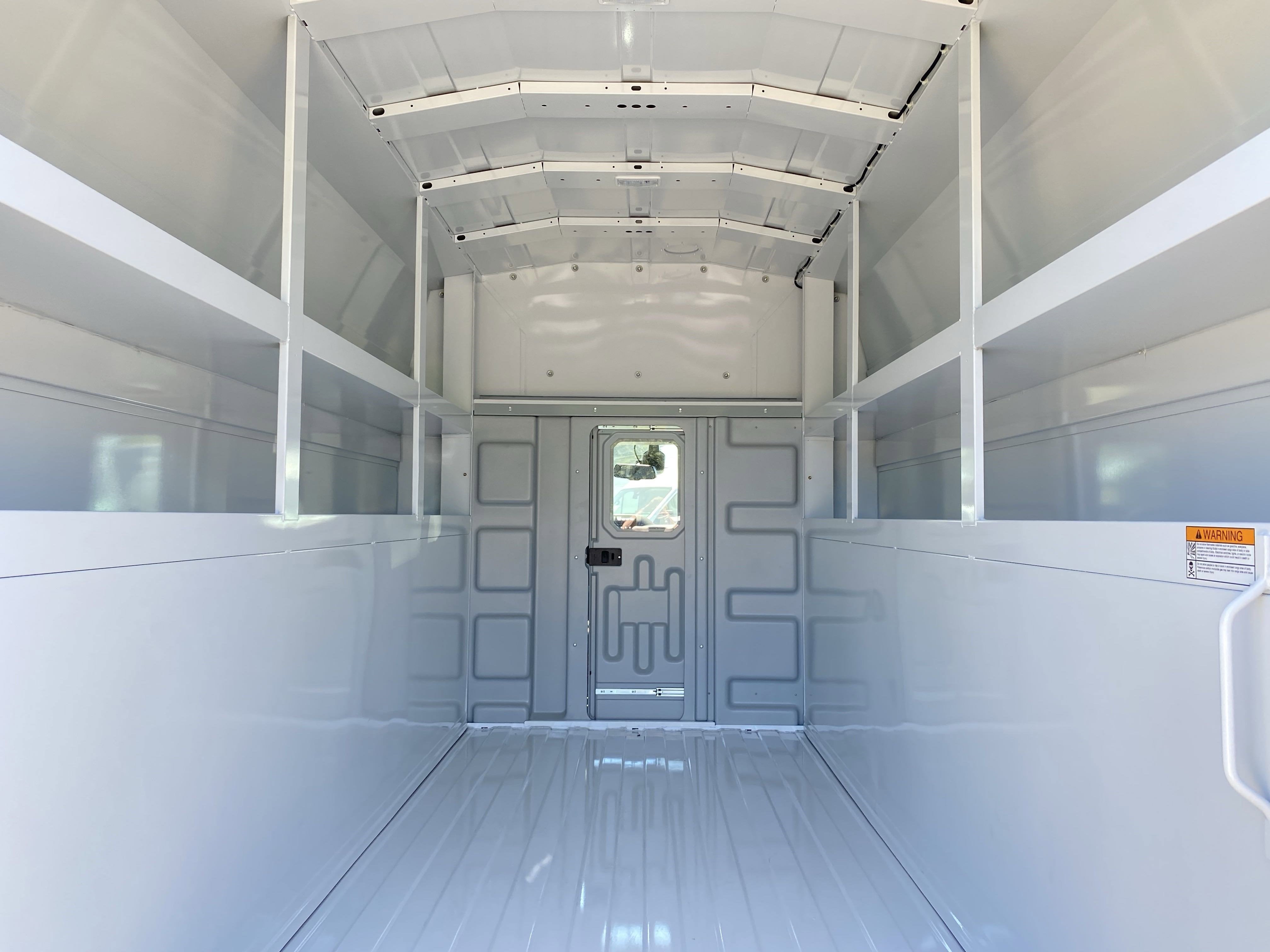 2026 Ford E-Series Cutaway E-350 SRW 138 WB