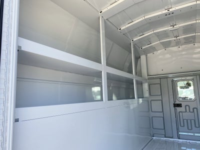 2026 Ford E-Series Cutaway E-350 SRW 138 WB