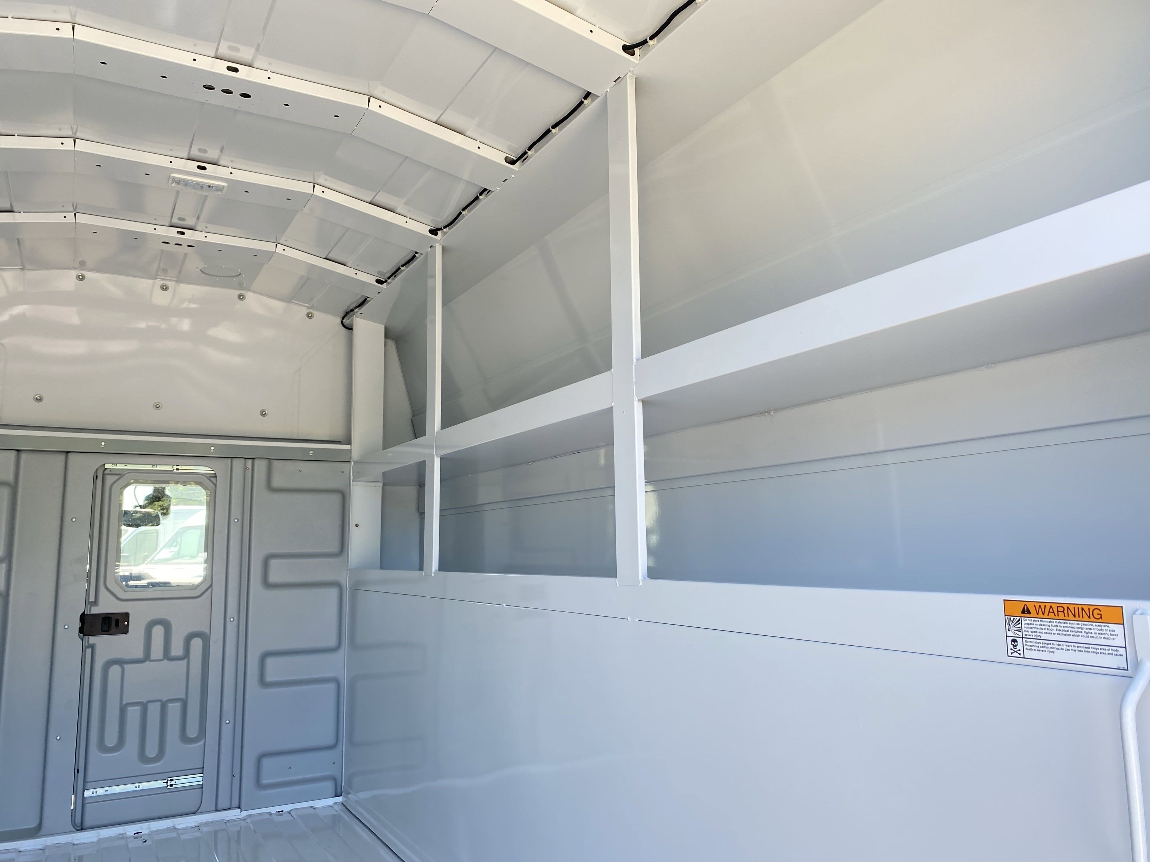 2026 Ford E-Series Cutaway E-350 SRW 138 WB